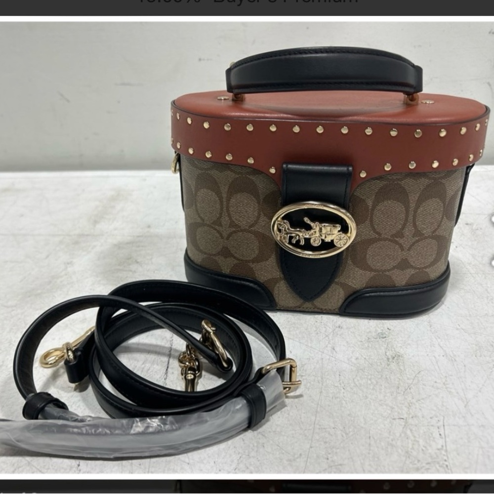 NWOT Authentic Georgie Gem